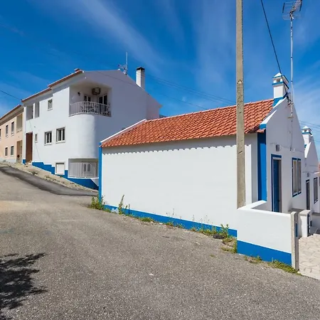Apartmán Flh Raimundo Houses Near Ericeira