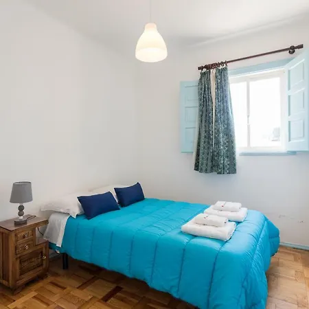 Apartmán Flh Raimundo Houses Near Ericeira *