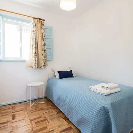 Apartmán Flh Raimundo Houses Near Ericeira *