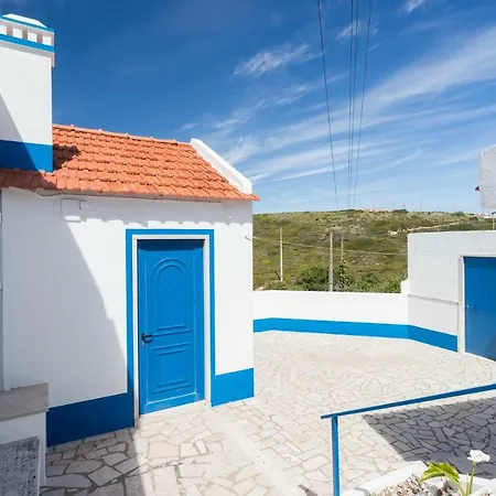 Apartmán Flh Raimundo Houses Near Ericeira